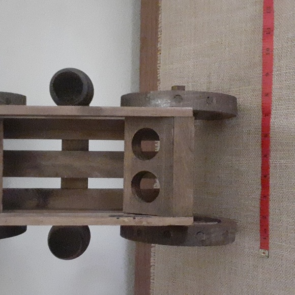 Whiskey Wagon - Picture 6 of 10